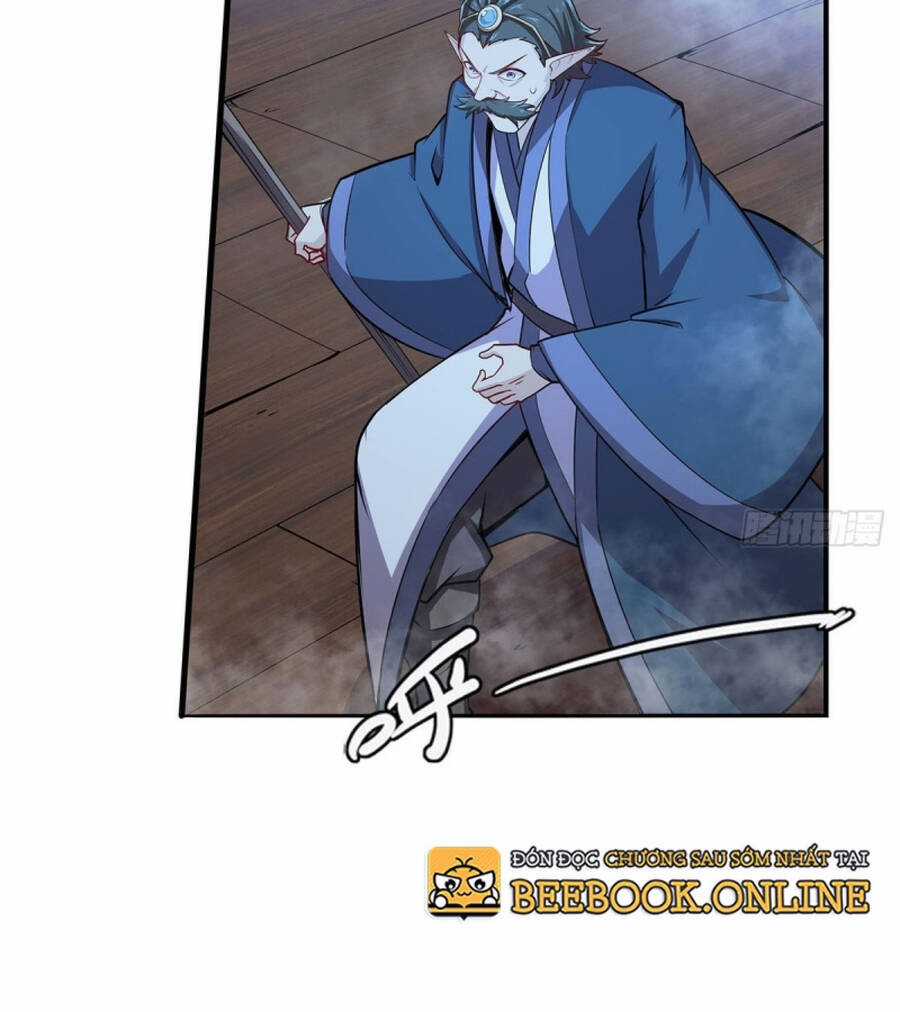 Ma Vương Thất Nghiệp Chương 363 trang 35