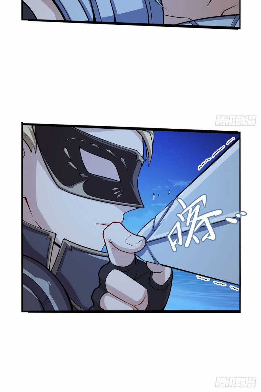 Ma Vương Thất Nghiệp Chương 363 trang 39