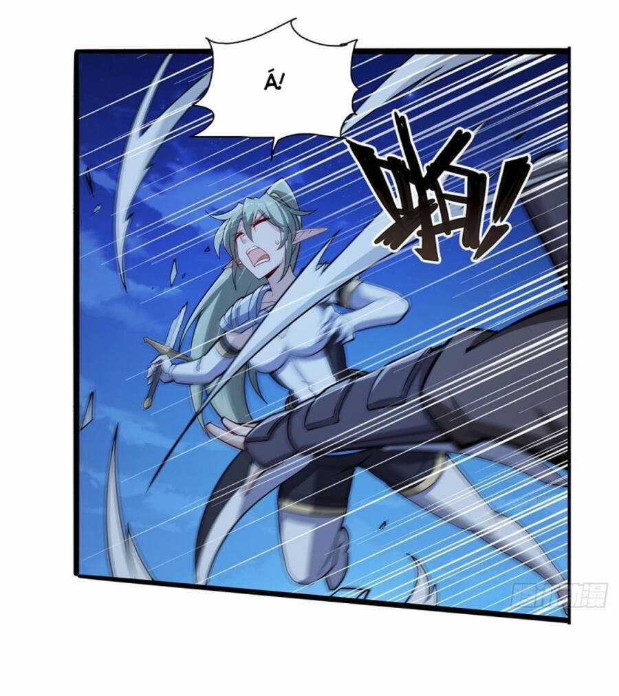 Ma Vương Thất Nghiệp Chương 363 trang 40