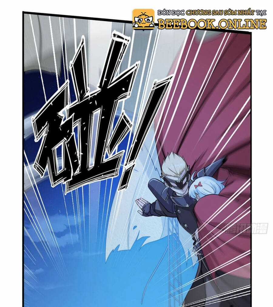 Ma Vương Thất Nghiệp Chương 363 trang 41