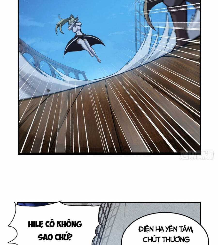 Ma Vương Thất Nghiệp Chương 363 trang 42