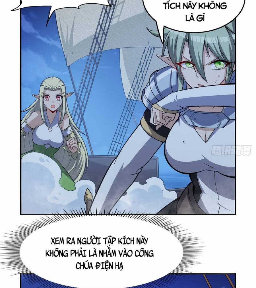 Ma Vương Thất Nghiệp Chương 363 trang 43