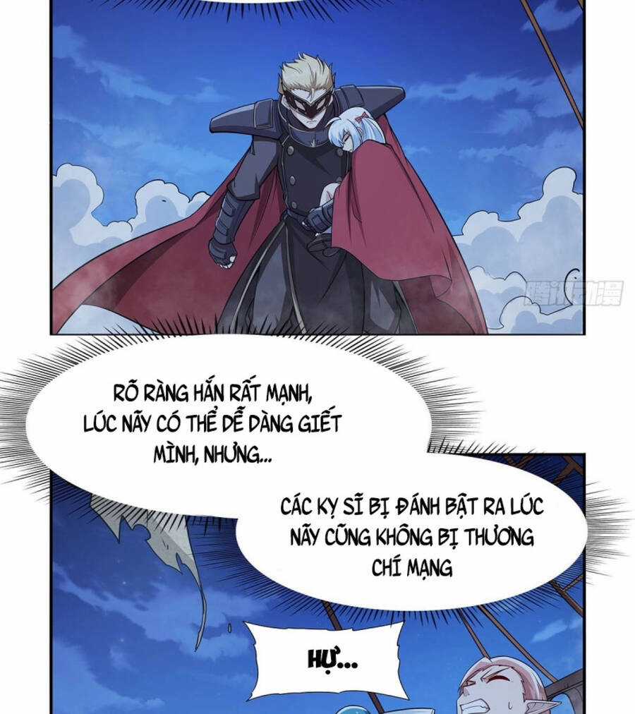 Ma Vương Thất Nghiệp Chương 363 trang 44