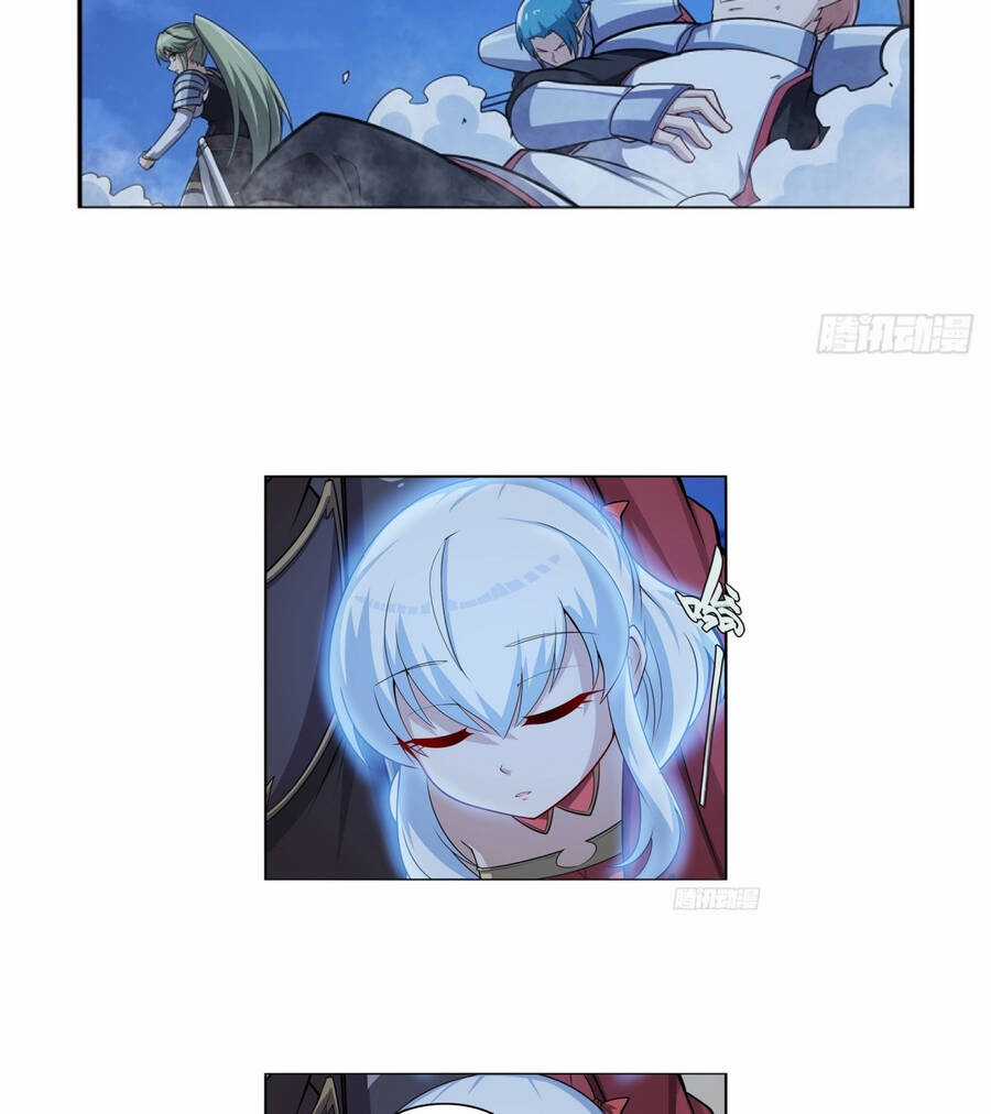 Ma Vương Thất Nghiệp Chương 363 trang 45