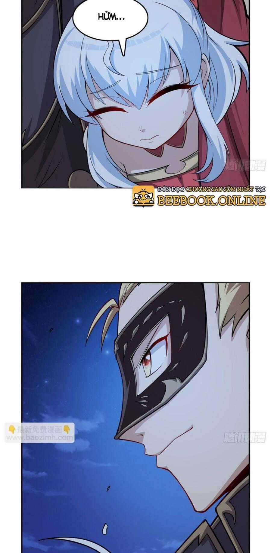 Ma Vương Thất Nghiệp Chương 363 trang 46