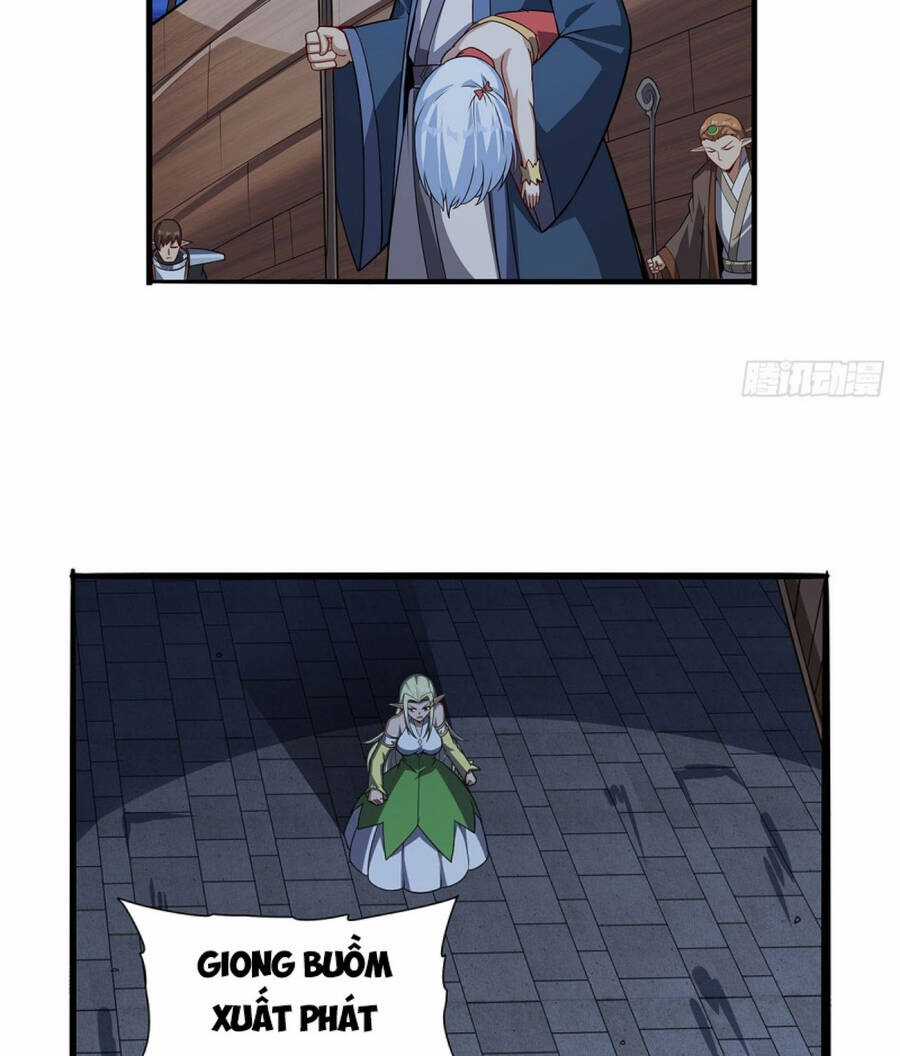 Ma Vương Thất Nghiệp Chương 363 trang 5