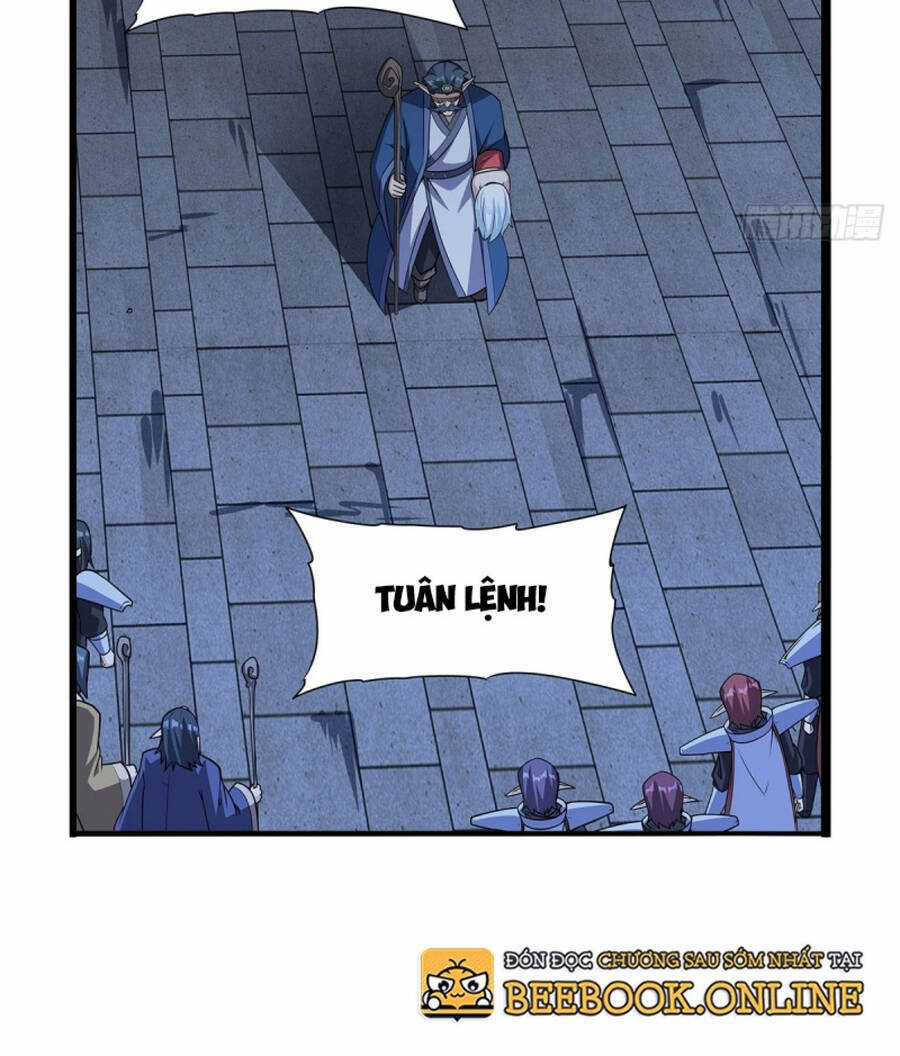 Ma Vương Thất Nghiệp Chương 363 trang 6