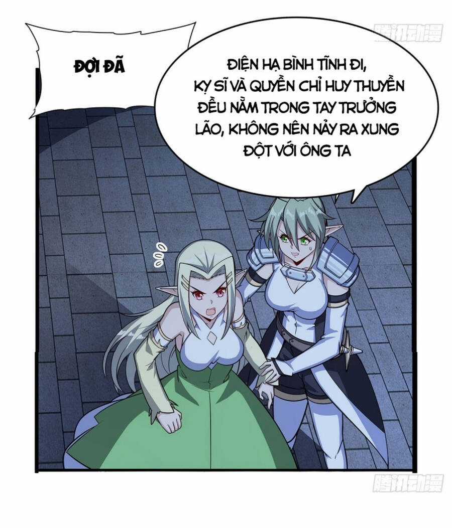 Ma Vương Thất Nghiệp Chương 363 trang 7