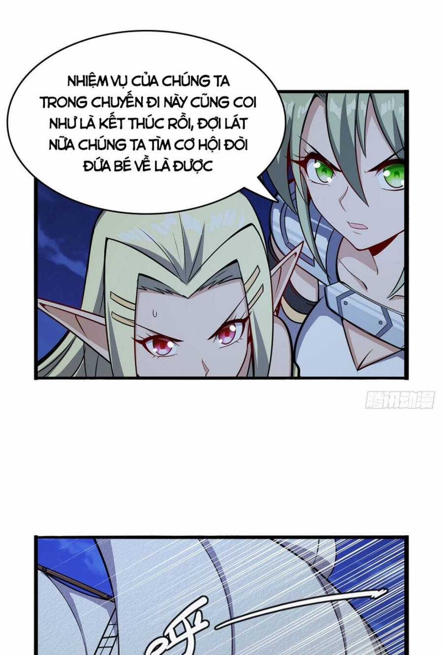 Ma Vương Thất Nghiệp Chương 363 trang 8