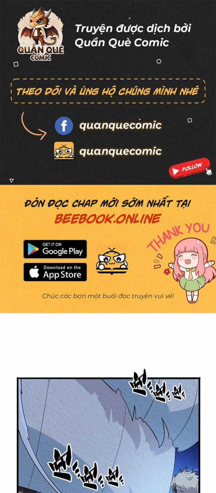 Ma Vương Thất Nghiệp Chương 364 trang 0