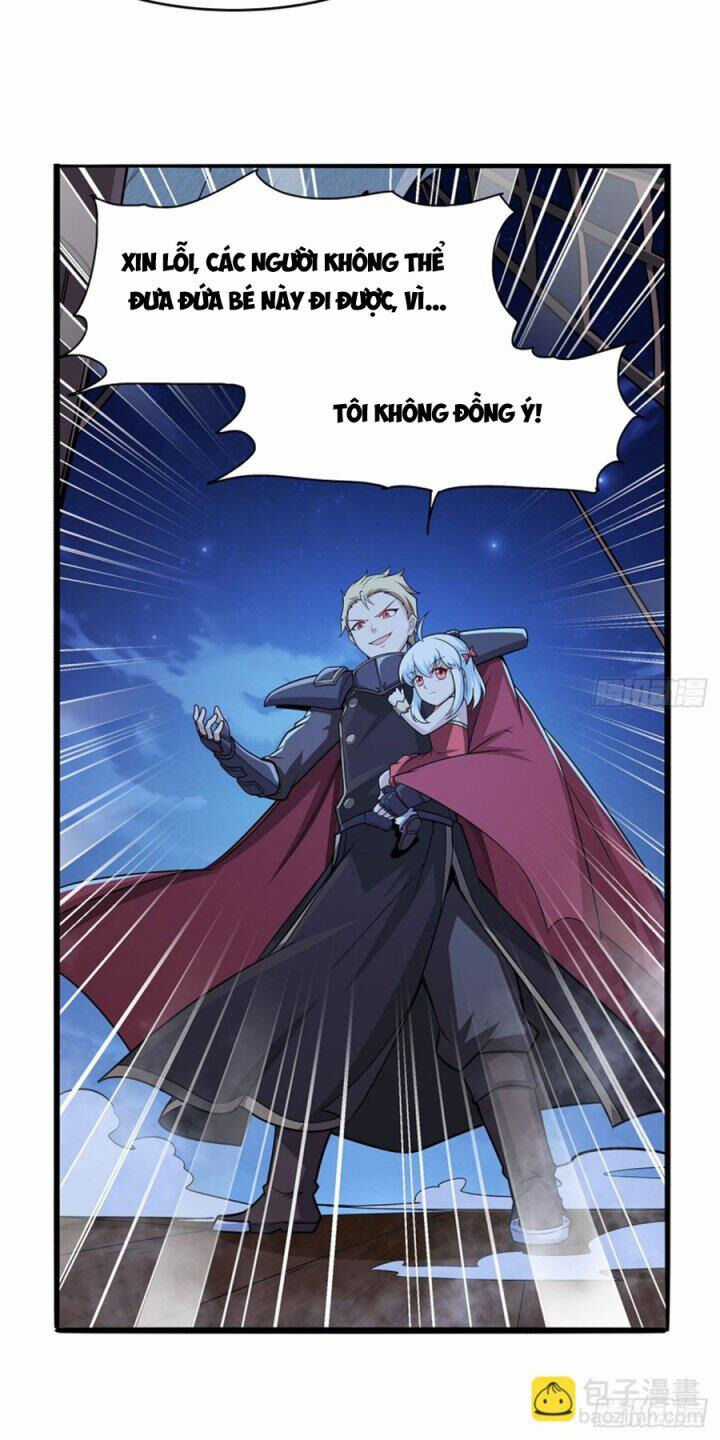 Ma Vương Thất Nghiệp Chương 364 trang 11