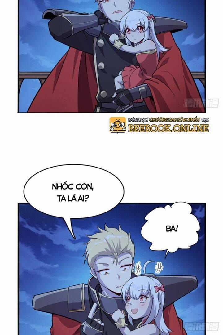 Ma Vương Thất Nghiệp Chương 364 trang 13