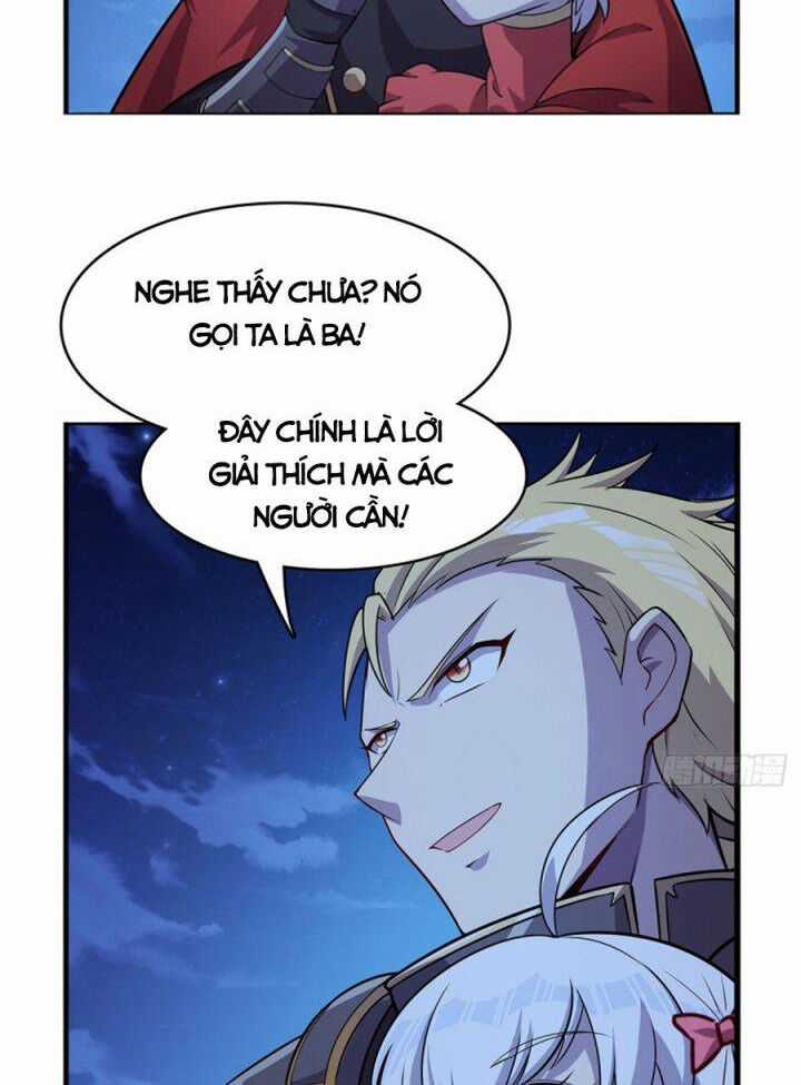 Ma Vương Thất Nghiệp Chương 364 trang 14