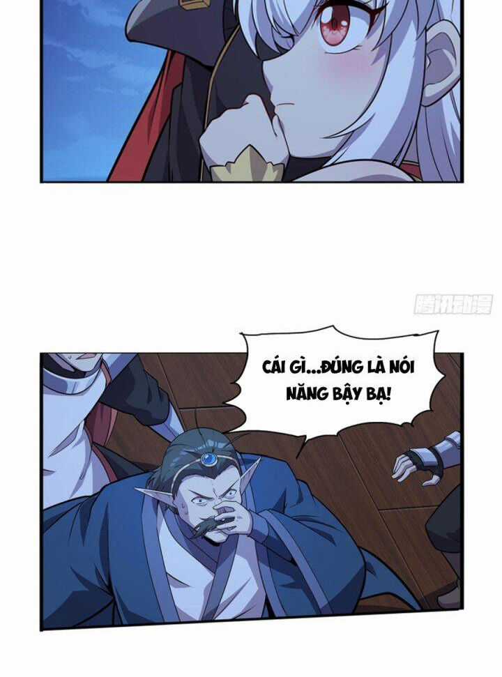 Ma Vương Thất Nghiệp Chương 364 trang 15