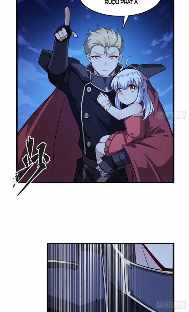 Ma Vương Thất Nghiệp Chương 364 trang 17