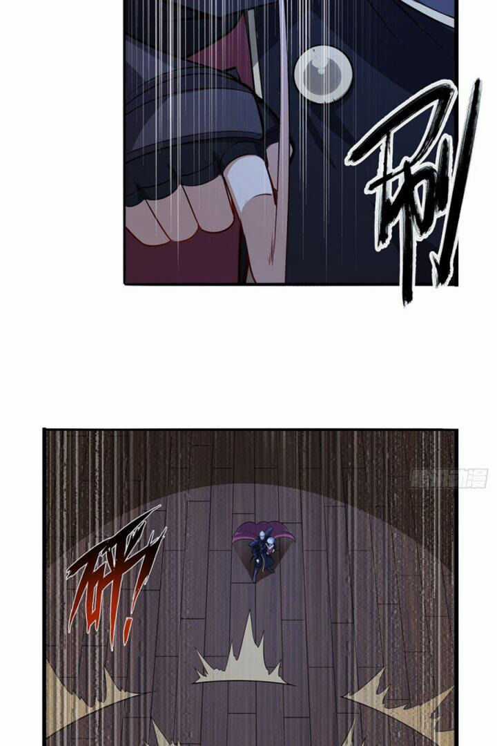 Ma Vương Thất Nghiệp Chương 364 trang 18