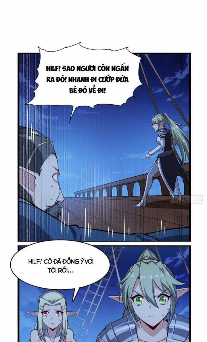 Ma Vương Thất Nghiệp Chương 364 trang 20