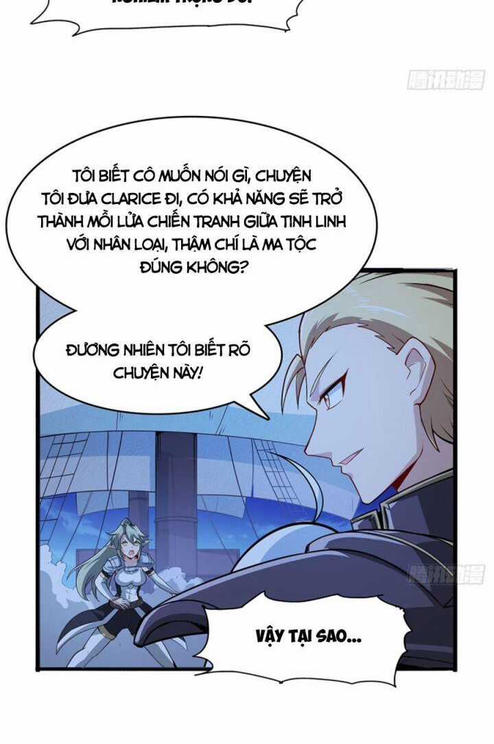 Ma Vương Thất Nghiệp Chương 364 trang 23