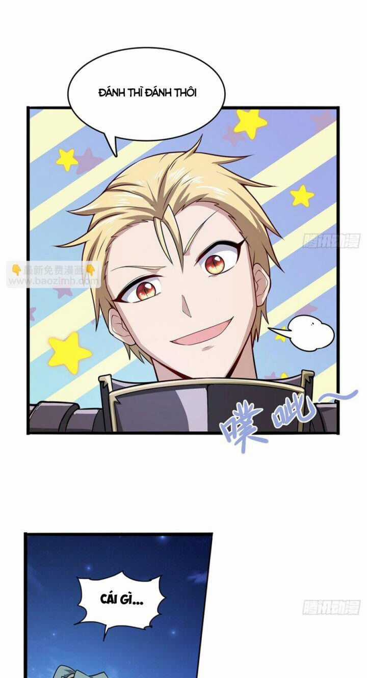 Ma Vương Thất Nghiệp Chương 364 trang 24