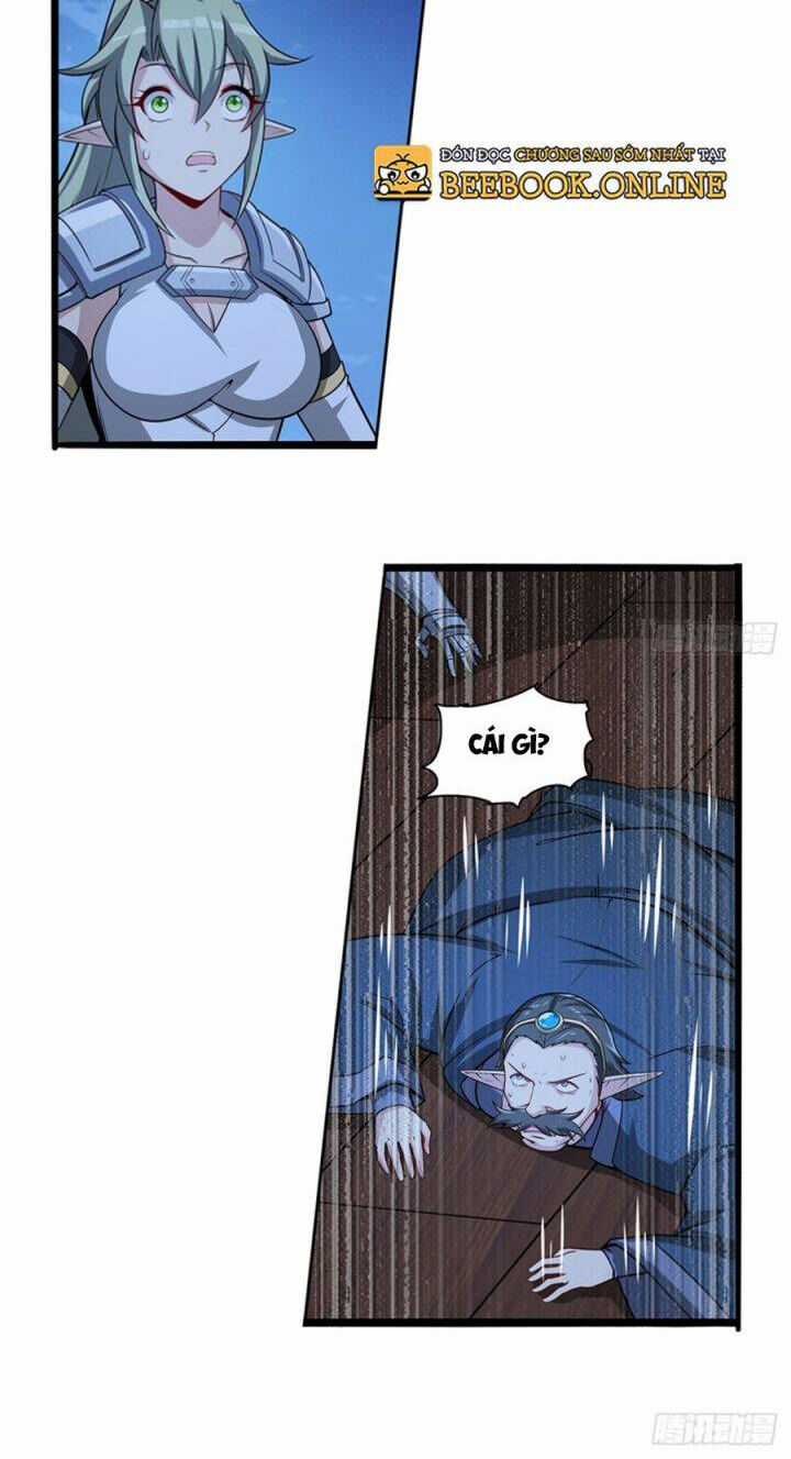 Ma Vương Thất Nghiệp Chương 364 trang 25