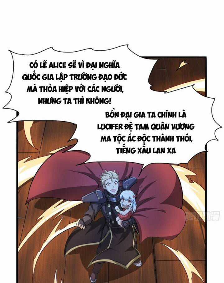 Ma Vương Thất Nghiệp Chương 364 trang 26