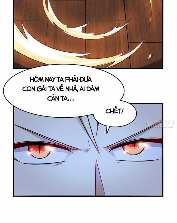 Ma Vương Thất Nghiệp Chương 364 trang 27