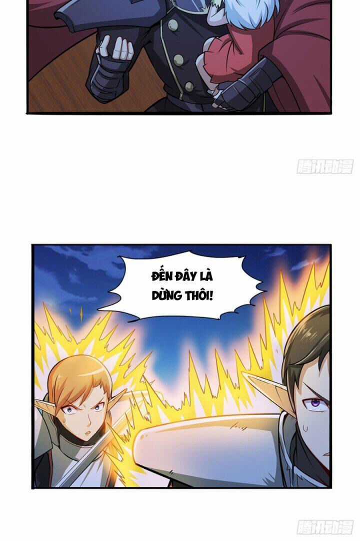 Ma Vương Thất Nghiệp Chương 364 trang 31