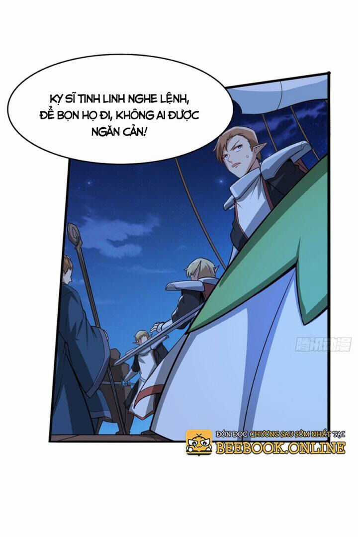 Ma Vương Thất Nghiệp Chương 364 trang 32