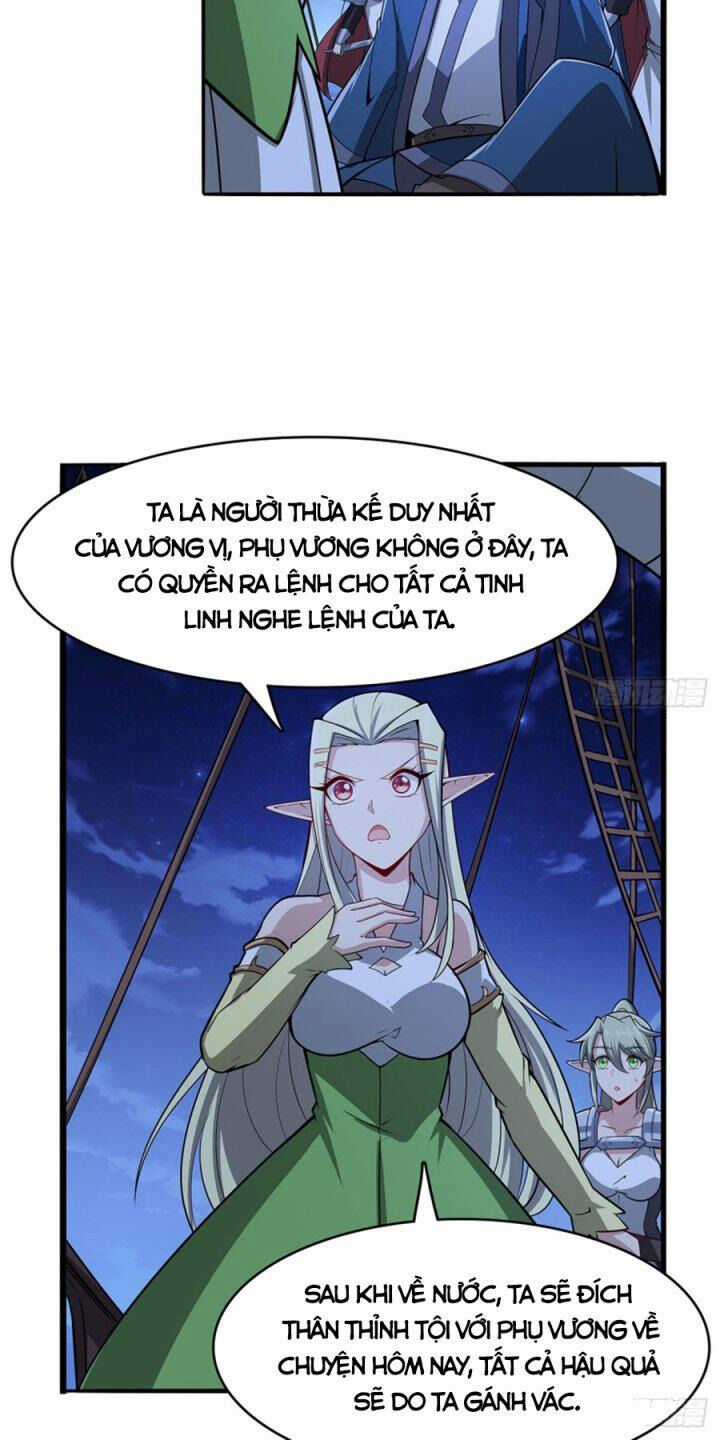 Ma Vương Thất Nghiệp Chương 364 trang 41