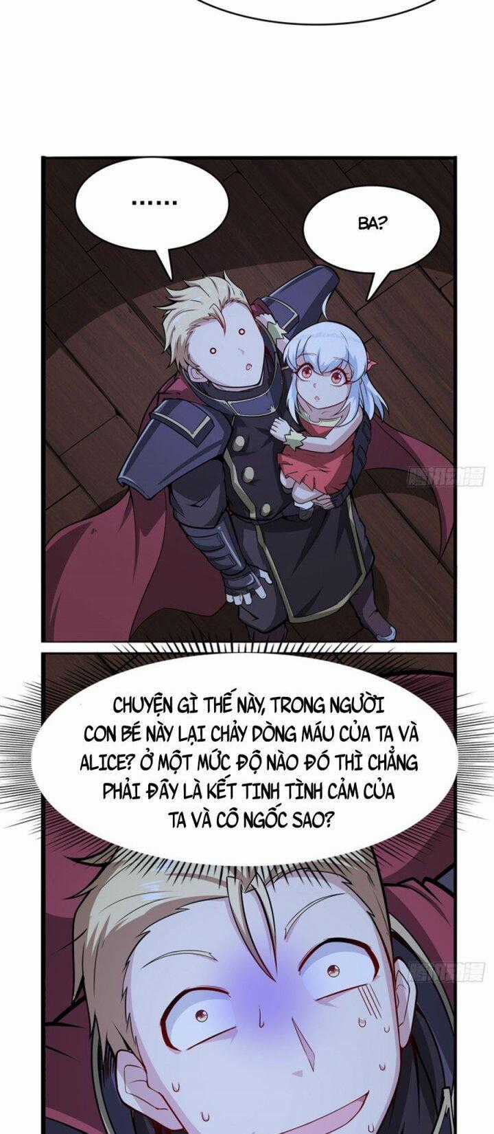 Ma Vương Thất Nghiệp Chương 364 trang 42