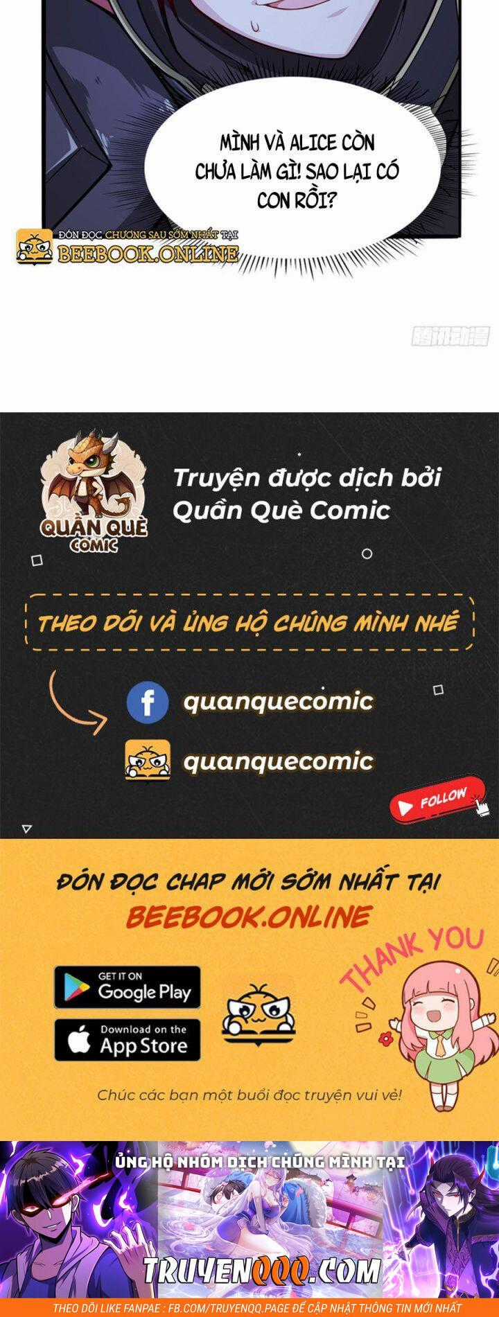 Ma Vương Thất Nghiệp Chương 364 trang 43