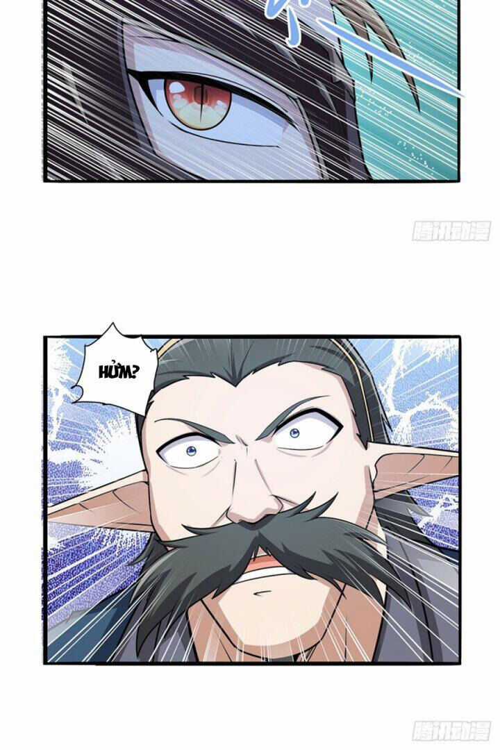 Ma Vương Thất Nghiệp Chương 364 trang 7