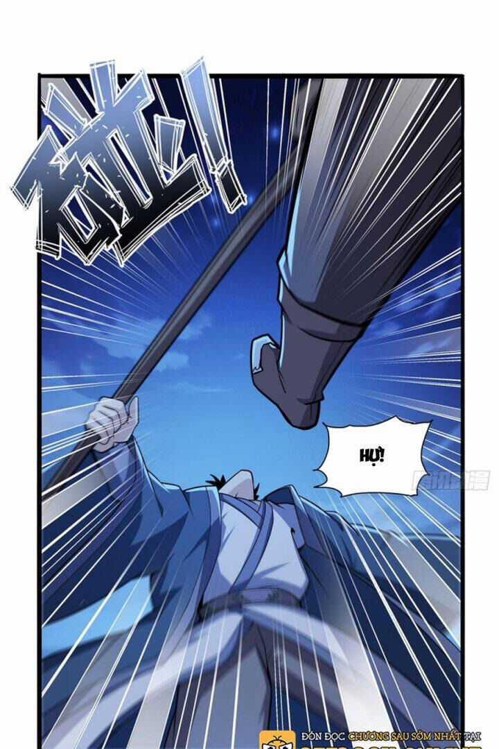 Ma Vương Thất Nghiệp Chương 364 trang 8