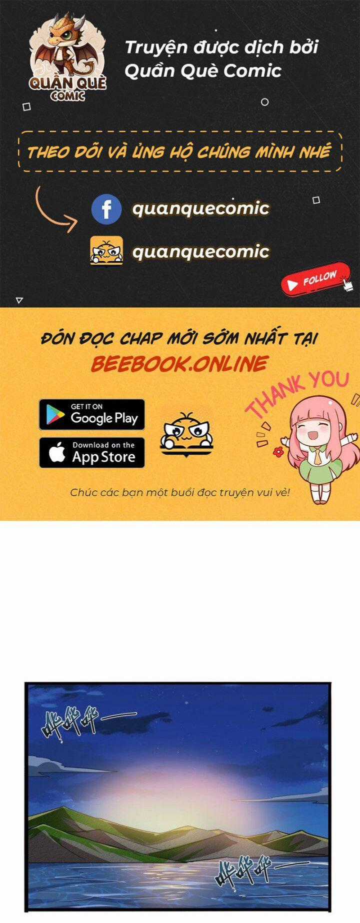 Ma Vương Thất Nghiệp Chương 365 trang 0