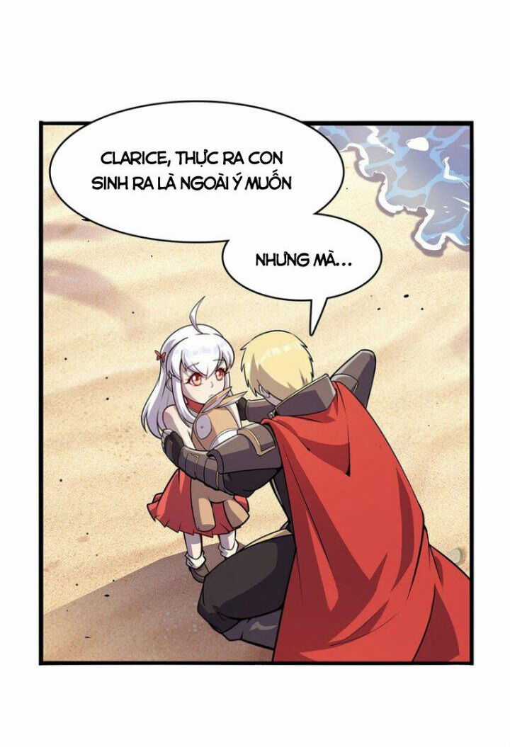 Ma Vương Thất Nghiệp Chương 365 trang 10