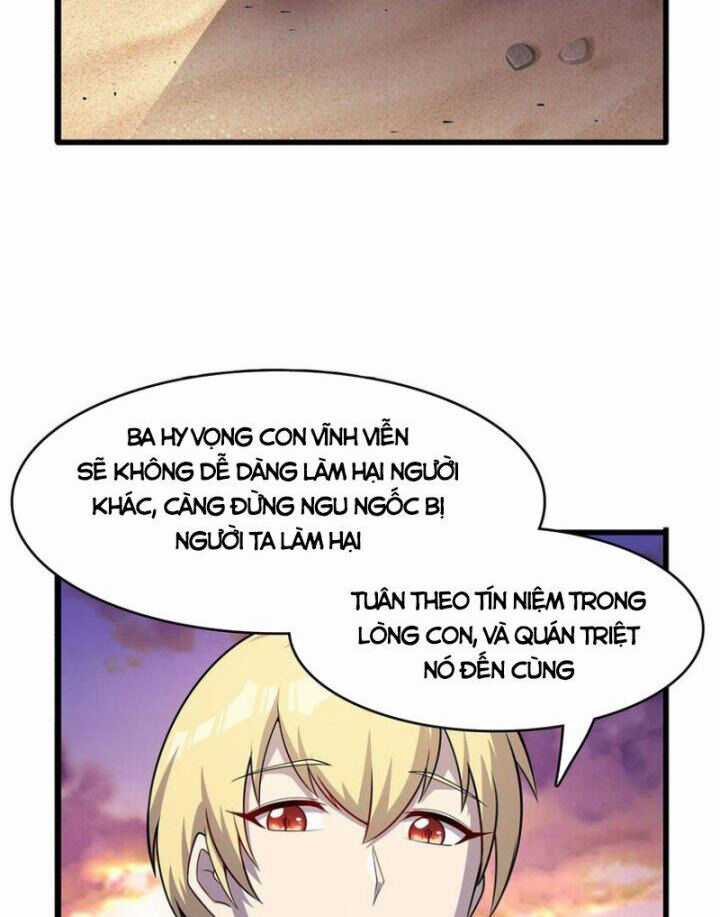 Ma Vương Thất Nghiệp Chương 365 trang 13