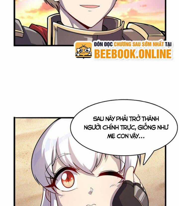 Ma Vương Thất Nghiệp Chương 365 trang 14