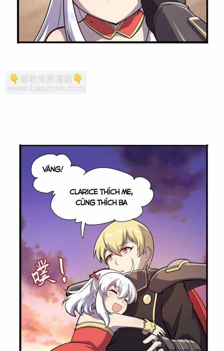 Ma Vương Thất Nghiệp Chương 365 trang 15