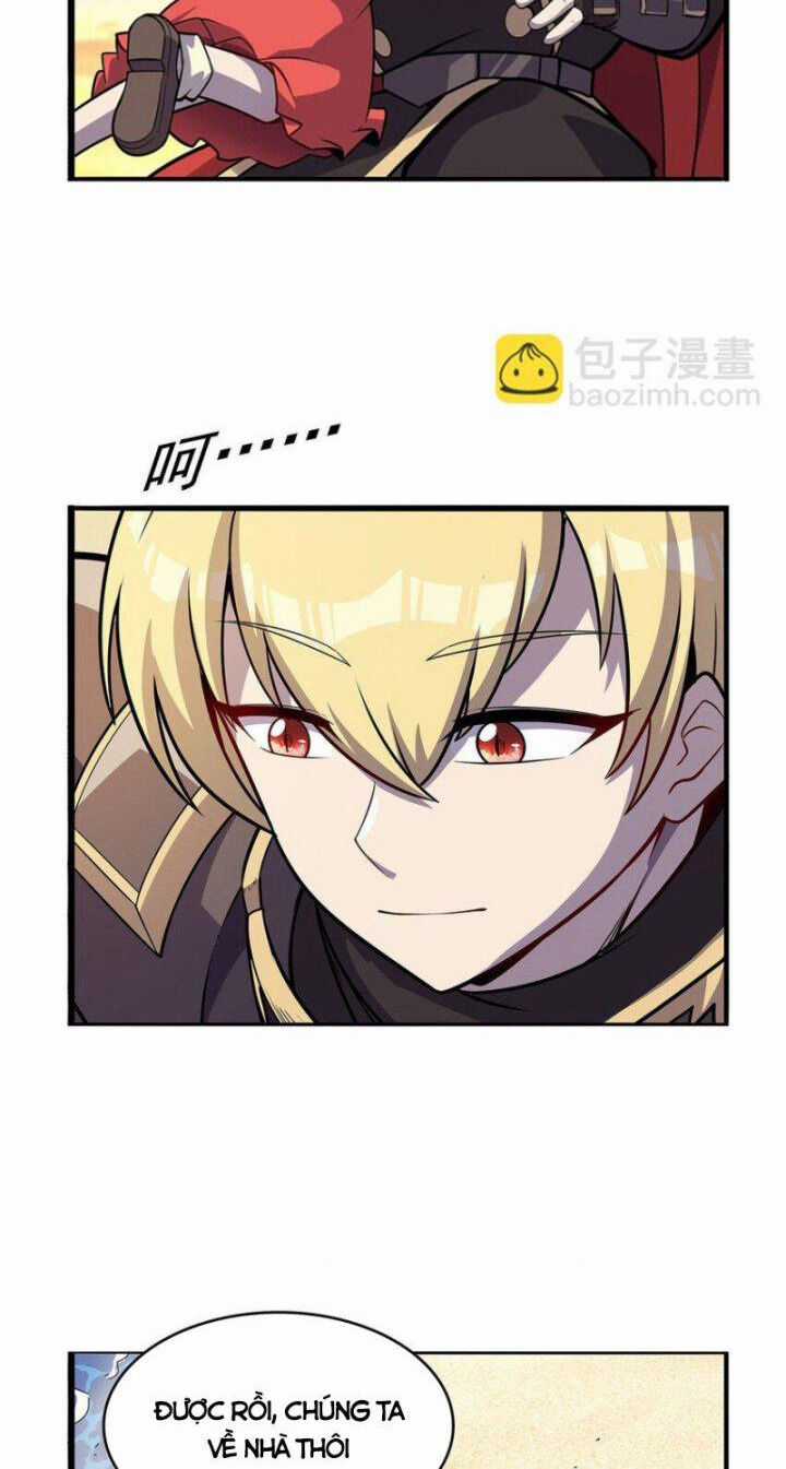 Ma Vương Thất Nghiệp Chương 365 trang 16