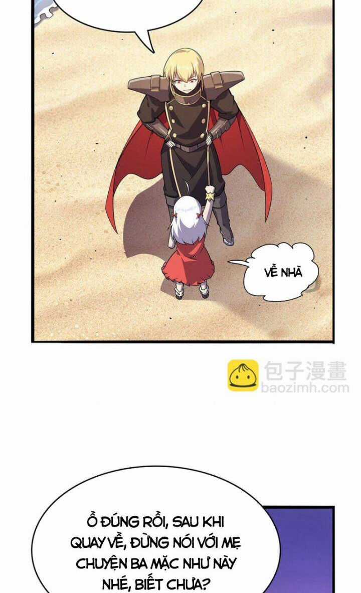 Ma Vương Thất Nghiệp Chương 365 trang 17