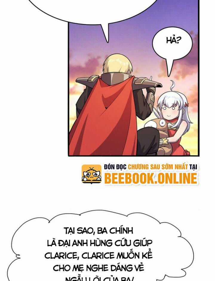 Ma Vương Thất Nghiệp Chương 365 trang 18