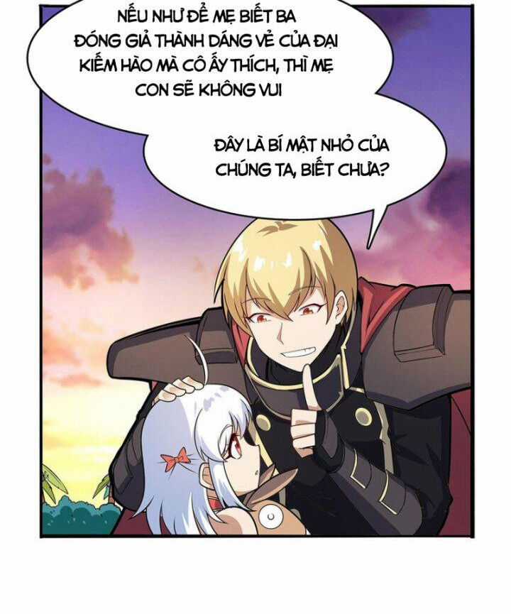 Ma Vương Thất Nghiệp Chương 365 trang 20