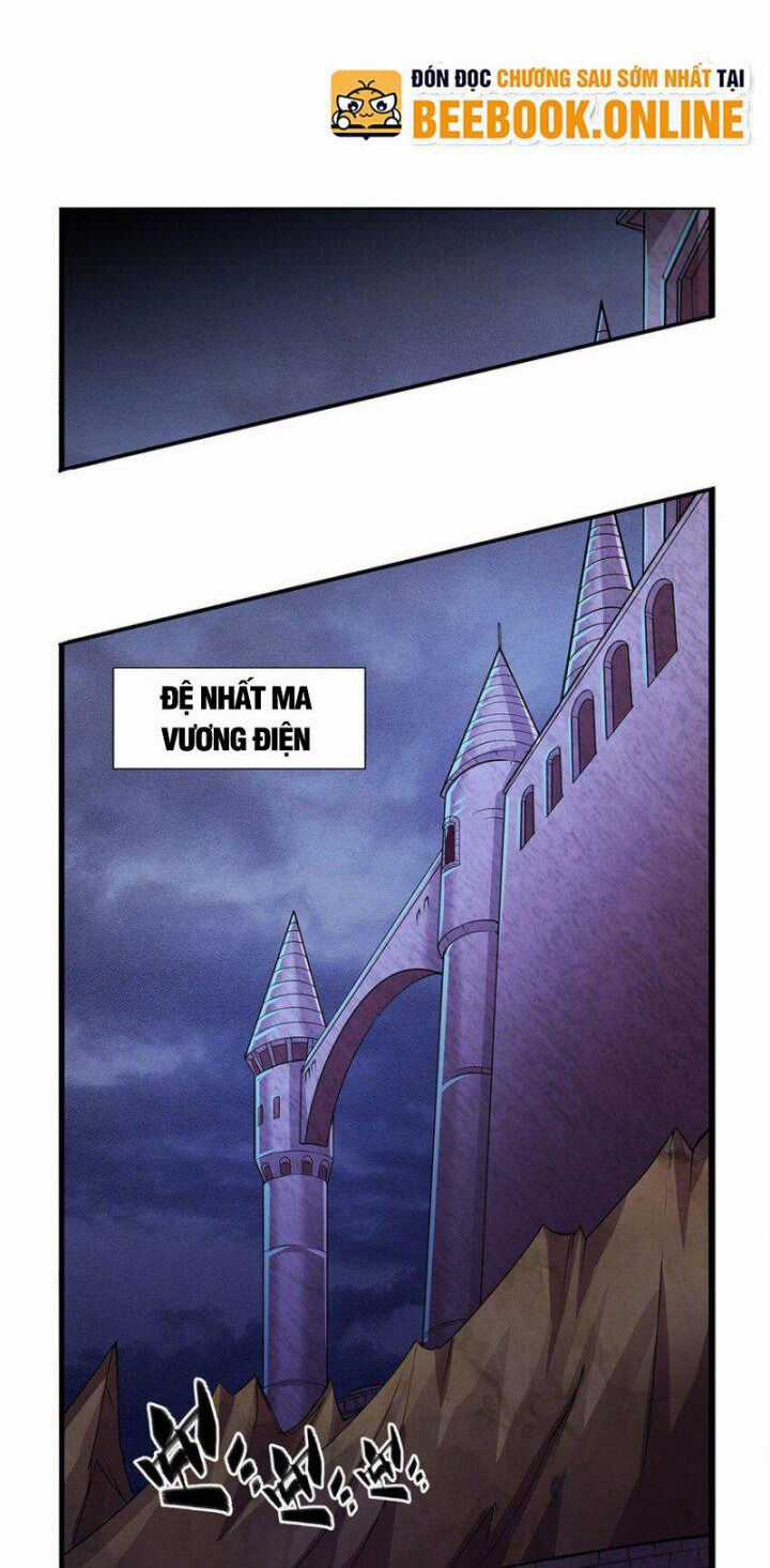 Ma Vương Thất Nghiệp Chương 365 trang 23