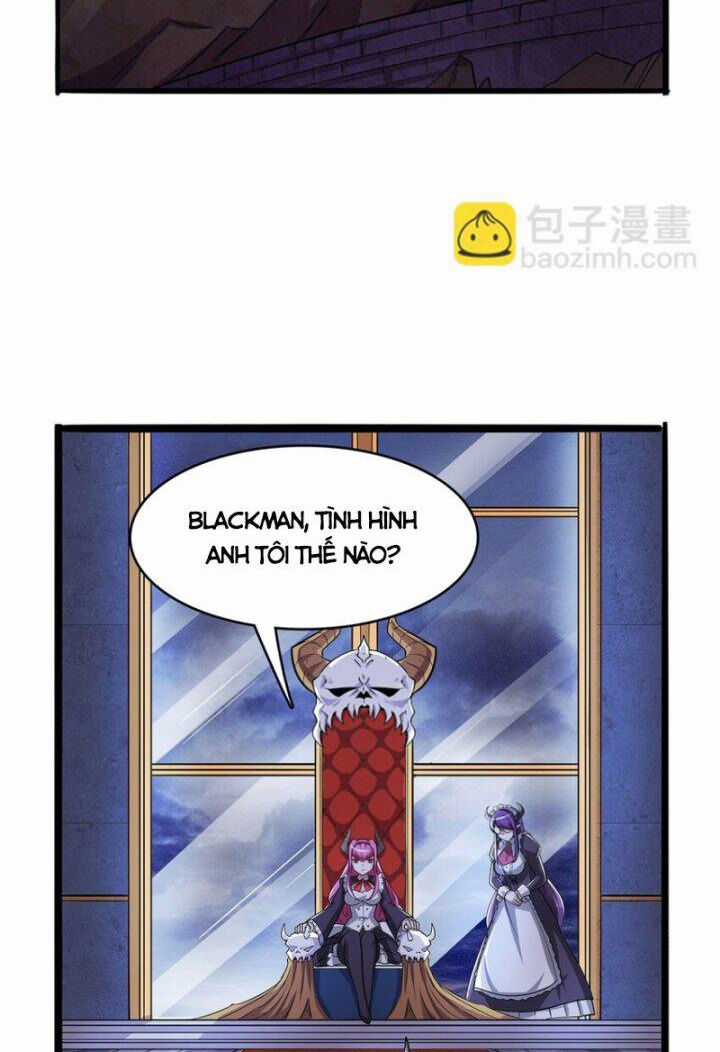 Ma Vương Thất Nghiệp Chương 365 trang 24