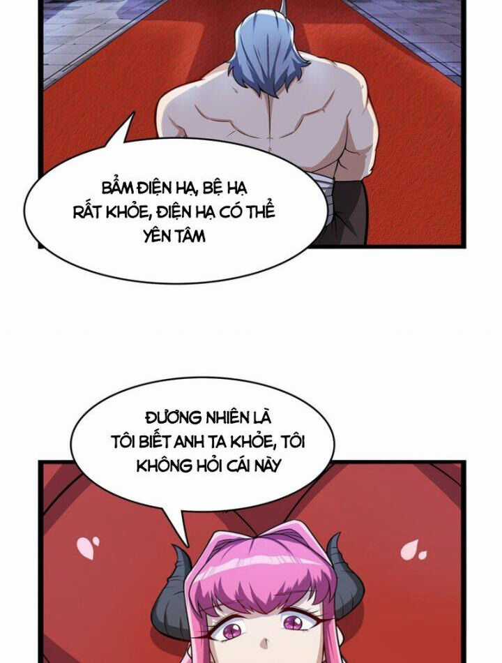 Ma Vương Thất Nghiệp Chương 365 trang 25