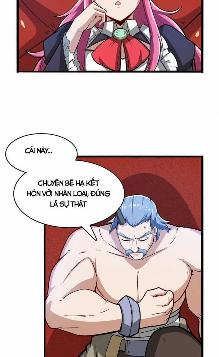 Ma Vương Thất Nghiệp Chương 365 trang 26