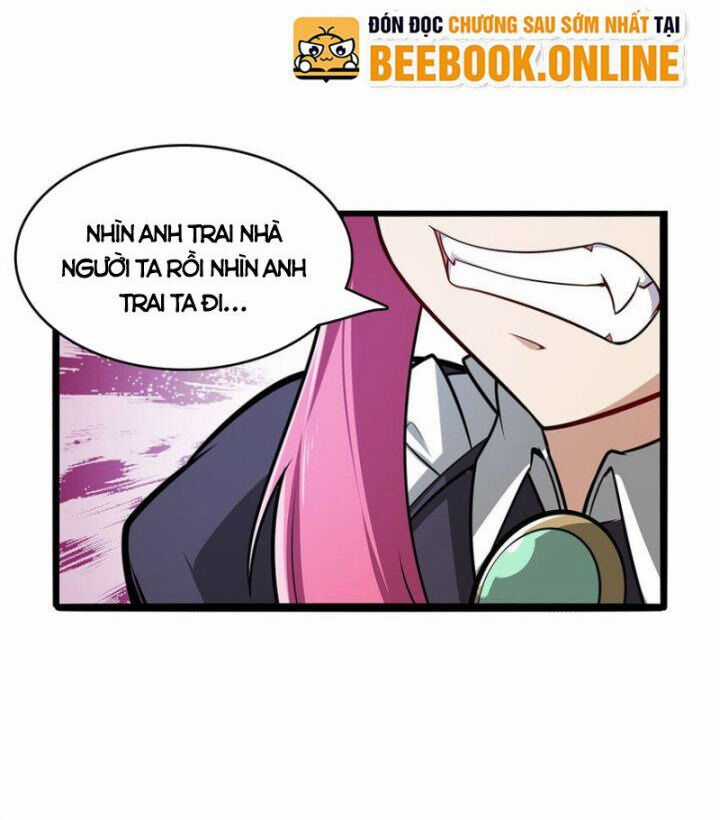 Ma Vương Thất Nghiệp Chương 365 trang 32