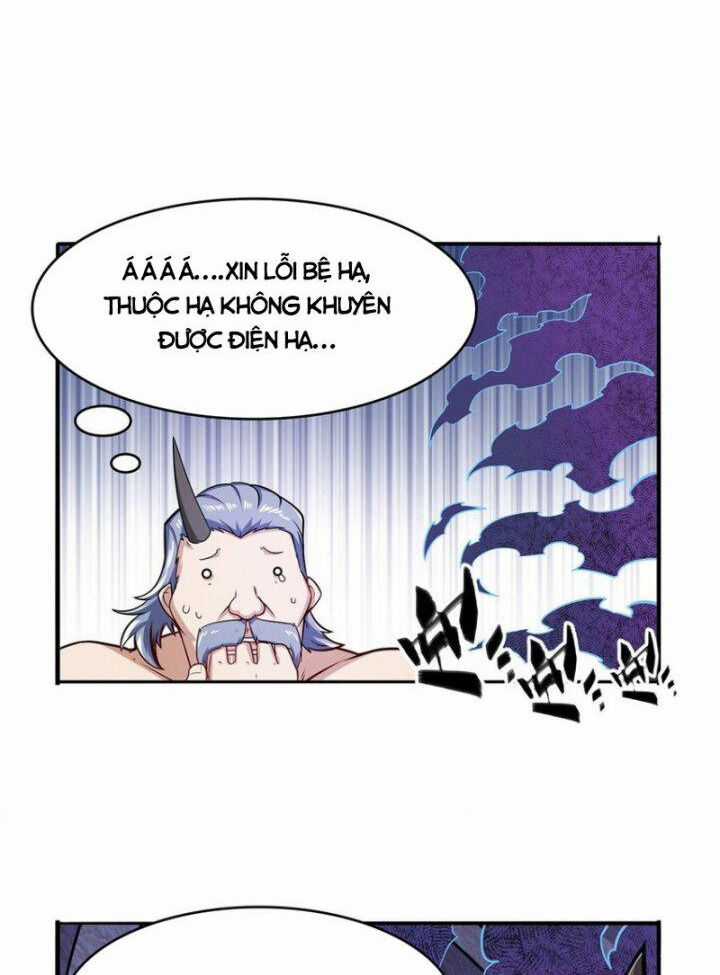 Ma Vương Thất Nghiệp Chương 365 trang 33