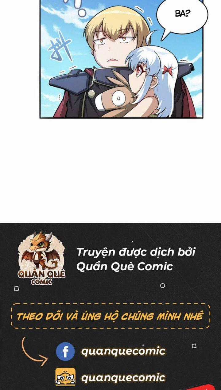 Ma Vương Thất Nghiệp Chương 365 trang 36