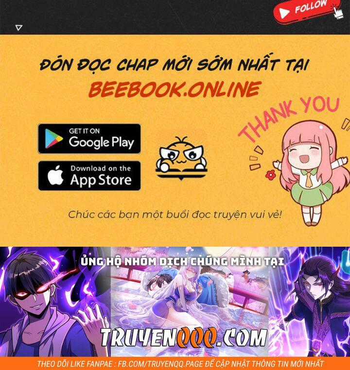 Ma Vương Thất Nghiệp Chương 365 trang 37